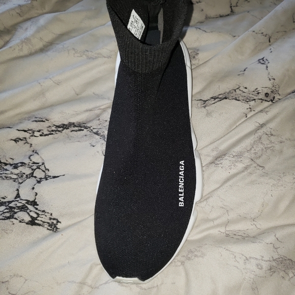 Balenciaga speed trainers - Picture 4 of 5